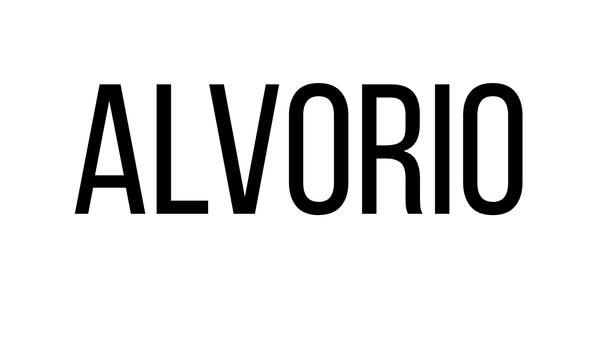 ALVORIO